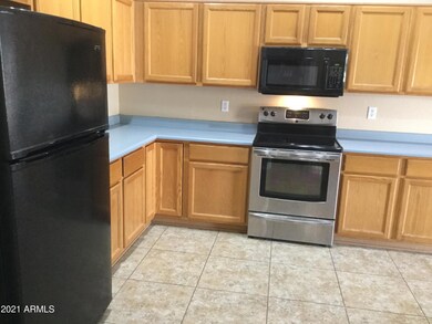 Portia's Kitchen 2