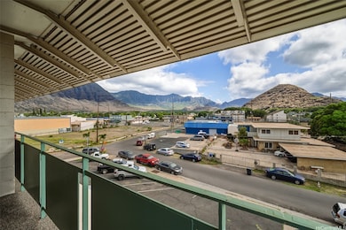Pokai Bay Beach Cabanas Studio unit 417, Waianae, HI 96792 - photo 6