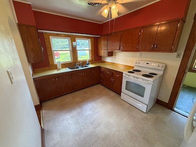 15347 Stanaford Rd, Danese, WV 25831 - photo 6