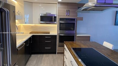 Oceanview Condominium unit 424, Sunny Isles Beach, FL 33160 - photo 3