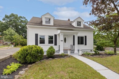 729 Howard Ave, Wenonah, NJ 08090 - photo 3