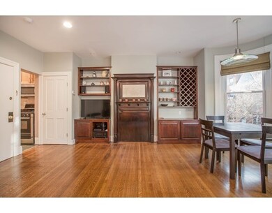 108 Saint Botolph St, Boston, MA 02115 - photo 3