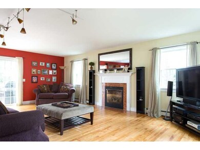 Living Room.