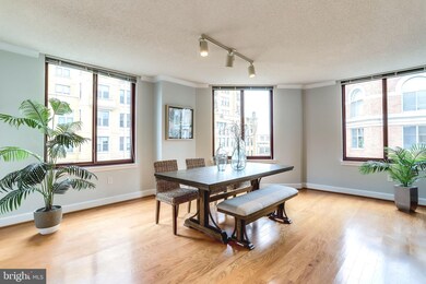 1201 N Garfield St unit 909, Arlington, VA 22201 - photo 4