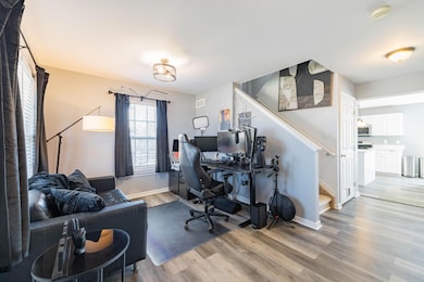 8262 S Warwick Ct unit 137, Ypsilanti, MI 48198 - photo 7