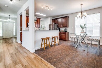 1208 Oakcrest Dr, Providence Village, TX 76227 - photo 6