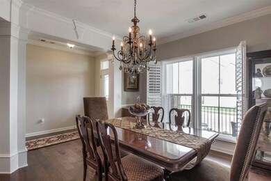 737 Gilley Cir, Manchester, TN 37355 - photo 7