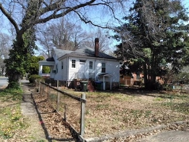 601 E Gladstone Ave, Richmond, VA 23222 - photo 2