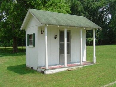 821 S Cannon Blvd, Shelbyville, TN 37160 - photo 6