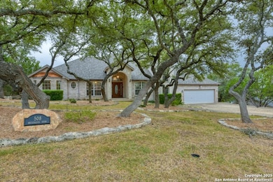 508 Breathless View St, San Antonio, TX 78260 - photo 2