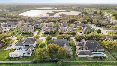 3407 Lindhaven Dr, Pearland, TX 77584 - photo 4