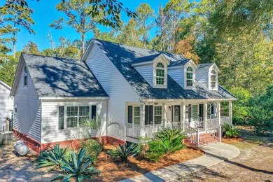 266 Oakwood Trail, Crawfordville, FL 32327 - photo 3