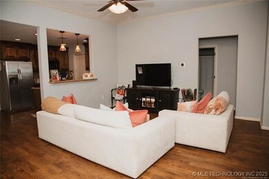 841 Annas Way, Durant, OK 74701 - photo 4