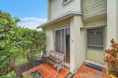 809 Crystal Lake Dr unit 1201, Pompano Beach, FL 33064 - photo 3