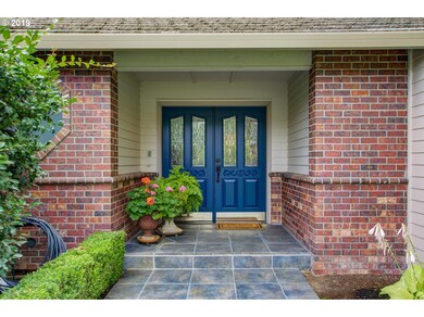 Entrance/Foyer