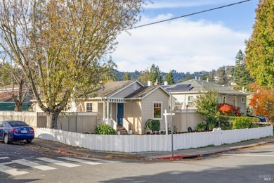 290 Sycamore Ave, Mill Valley, CA 94941 - photo 2