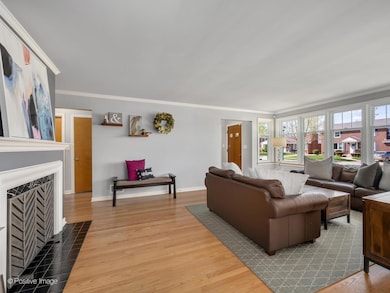 428 E Webster Ave, Elmhurst, IL 60126 - photo 5