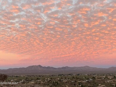 Front Sunrise