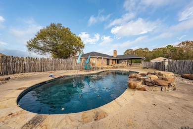 2906 Vz Cr 4923, Ben Wheeler, TX 75754 - photo 3