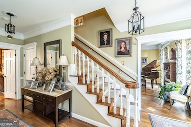 36 Saddle Mountain Rd SE, Rome, GA 30161 - photo 6