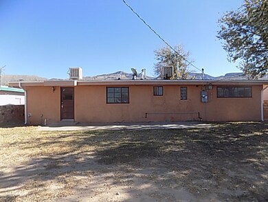 613 Boyce Ave, Alamogordo, NM 88310 - photo 2