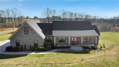 1254 Crandell Dr, Crouse, NC 28033 - photo 3