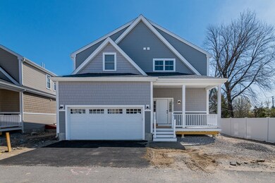 2 Main St unit 27, Norfolk, MA 02056 - photo 4