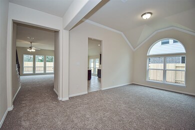 406 Serenity Dr, Alvin, TX 77511 - photo 4