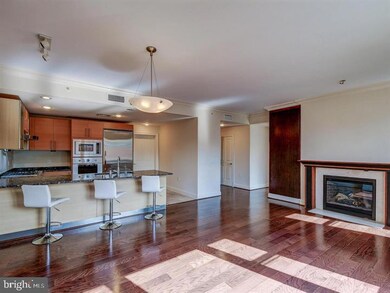The Ritz-Carlton Residences, Baltimore, MD 21230 - photo 6