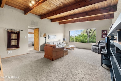 Living Room - 3085 Pleasant Valley Cir