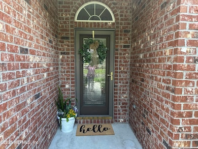 Entry to Home