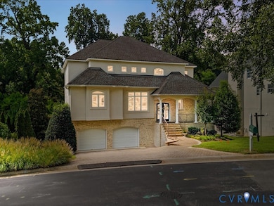 12 Tow Path Ln S, Richmond, VA 23221 - photo 3