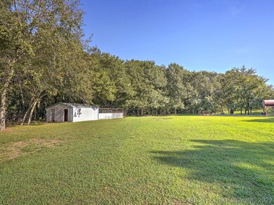 18953 W 301st St S, Bristow, OK 74010 - photo 5