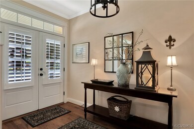 Foyer
