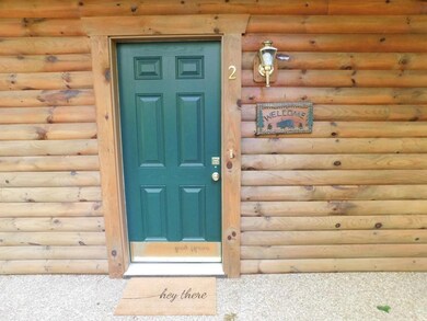 Doorway to Memorable Vacations
