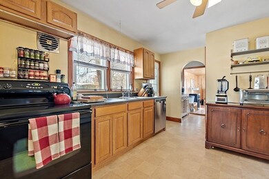 94 Krysiak Ave, Fitchburg, MA 01420 - photo 7