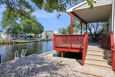 203 Dogwood Dr, Bayville, NJ 08721 - photo 4