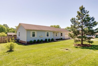 5012 Glenrose Dr, Columbia, TN 38401 - photo 3