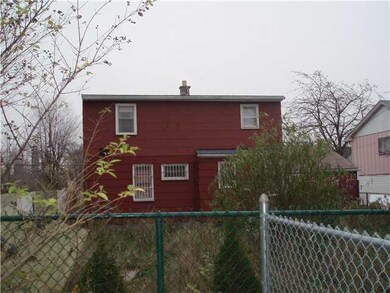Exterior Back