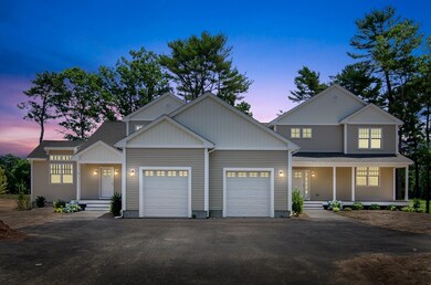 50 Cahoon Rd unit Lot 9, Buzzards Bay, MA 02532 - photo 2