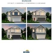 1725 Summerlyn Terrace Dr, Houston, TX 77080 - photo 2