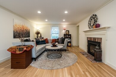 1505 Massachusetts Ave unit 9, Lexington, MA 02420 - photo 3