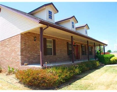 3523 Liberty Ave, Springdale, AR 72762 - photo 2