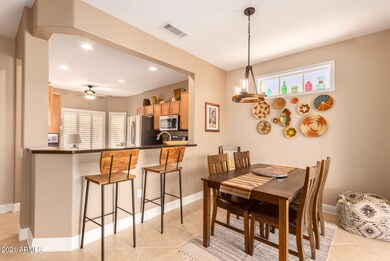 15129 W Cactus Ridge Way, Surprise, AZ 85374 - photo 7