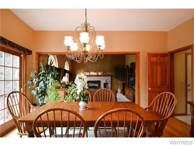 Kitchen Dining