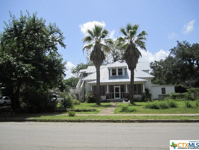 1313 W San Antonio St, San Marcos, TX 78666 - photo 2