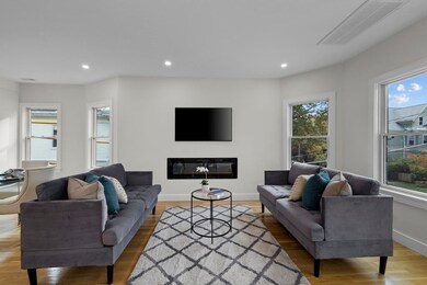 73 Orchard St unit 2, Cambridge, MA 02140 - photo 4