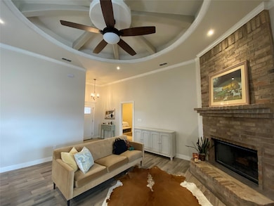 7428 Tuscany Dr, Abilene, TX 79606 - photo 6