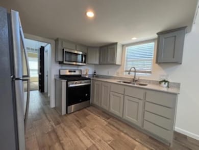 1300 E San Antonio St unit 70, San Jose, CA 95116 - photo 5