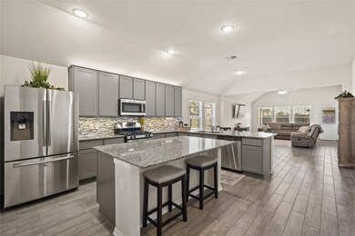 4503 Antero Ct, Rosenberg, TX 77471 - photo 3